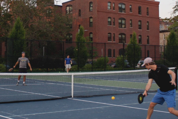 Portland - Roux Pickleball Club image number null